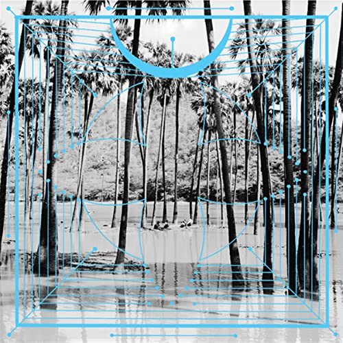 FOUR TET - PINK (VINYL)