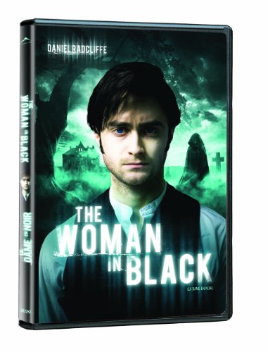 THE WOMAN IN BLACK  (BILINGUAL)