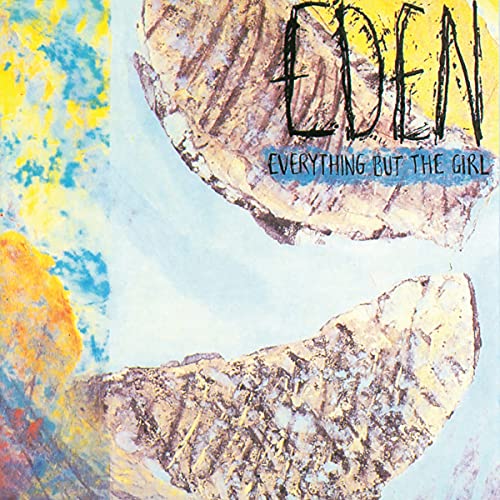 EVERYTHING BUT THE GIRL - EDEN (VINYL)