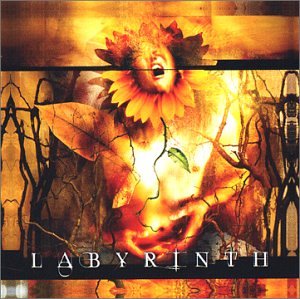 LABYRINTH (BAND) - LABYRINTH (CD)