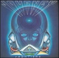 JOURNEY  - FRONTIERS