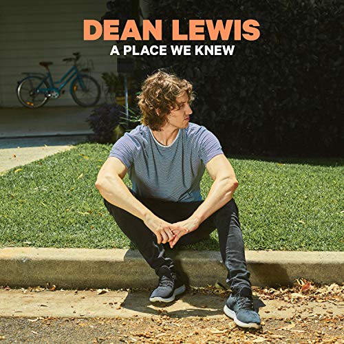 LEWIS, DEAN - A PLACE WE KNEW (VINYL)