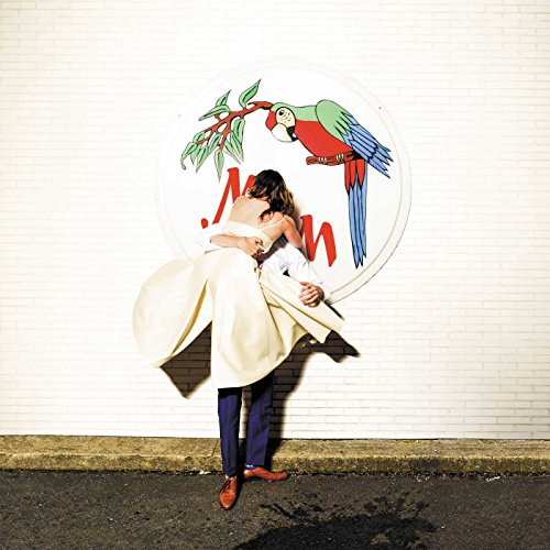 SYLVAN ESSO - WHAT NOW (VINYL)