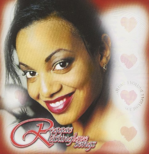 VARIOUS ARTISTS - REGGAE LASTING LOVE SONGS VOL. 3 (CD)