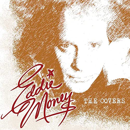 EDDIE MONEY - THE COVERS [VINYL] LIMITED EDITION [RSD 2023]