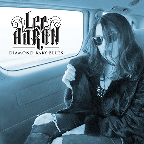 AARON, LEE - DIAMOND BABY BLUES (CD)