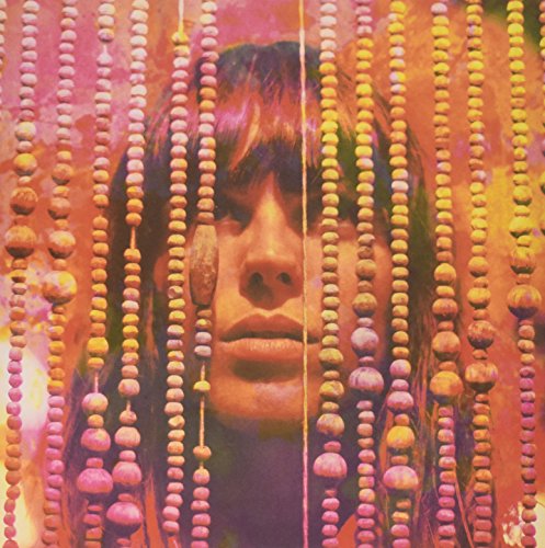 MELODY'S ECHO CHAMBER - MELODY'S ECHO CHAMBER (VINYL)