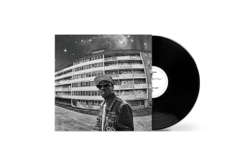 UNKNOWN T - RISE ABOVE HATE (VINYL)