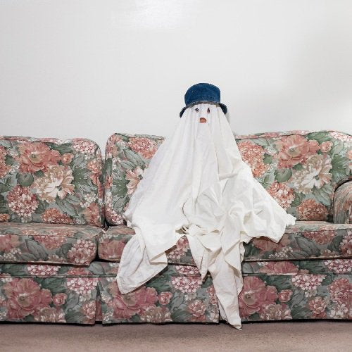 CHASTITY BELT - TIME TO GO HOME (VINYL)