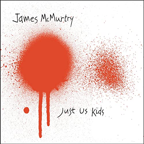 MCMURTRY, JAMES - JUST US KIDS (CD)