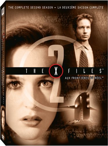 THE X-FILES: SEASON 2