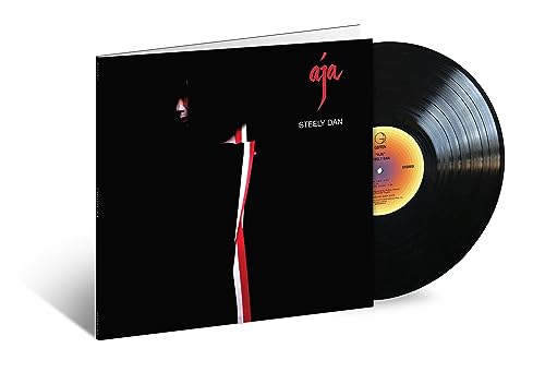 STEELY DAN - AJA (VINYL)