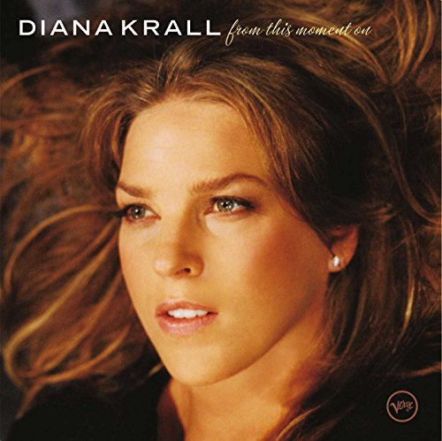 KRALL, DIANA - FROM THIS MOMENT ON (2LP VINYL)