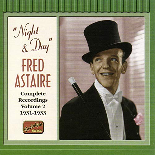 ASTAIRE,FRED - NIGHT & DAY-2