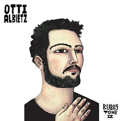 ALBIETZ, OTTI - BUBBY TONE II (CD)