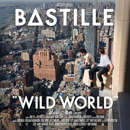 BASTILLE - WILD WORLD (THE COMPLETE EDITION)