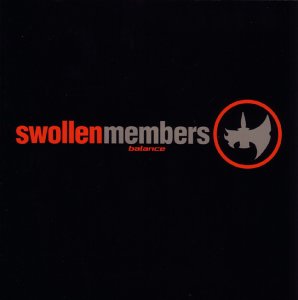 SWOLLEN MEMBERS - BALANCE