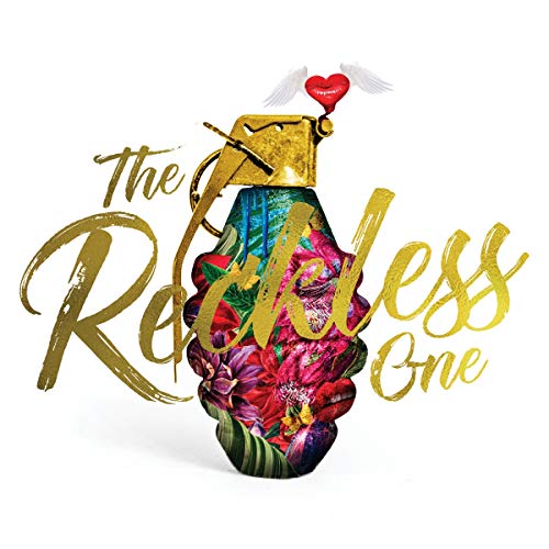 SAMANTHA MARTIN & DELTA SUGAR - THE RECKLESS ONE (CD)