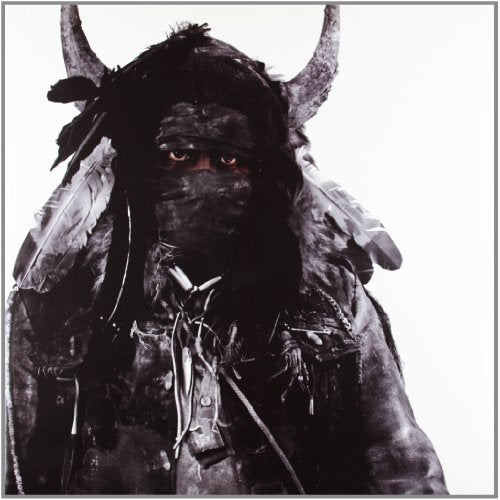 THE CULT - CHOICE OF WEAPON [VINYL]