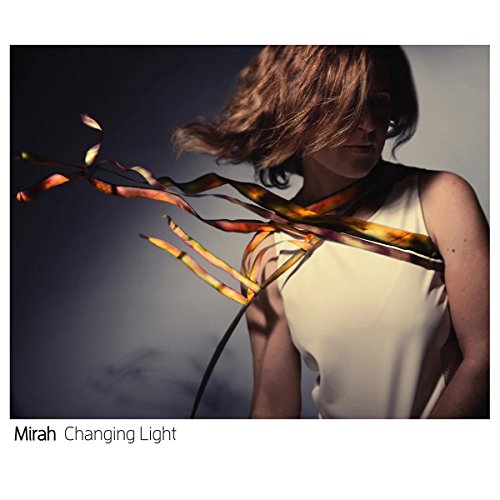 MIRAH - CHANGING LIGHT (CD)