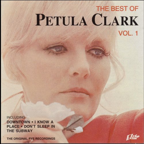 CLARK, PETULA  - BEST OF V1