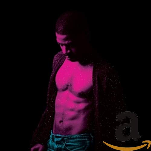 KID CUDI - PASSION, PAIN & DEMON SLAYIN' (CD)