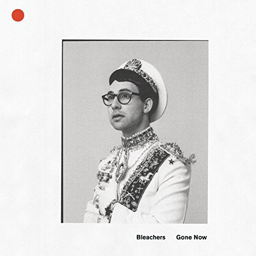 BLEACHERS - GONE NOW (CD)