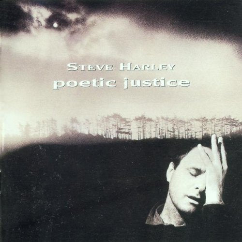 POETIC JUSTICE (CD)