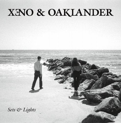 XENO & OAKLANDER - SETS & LIGHTS (CD)