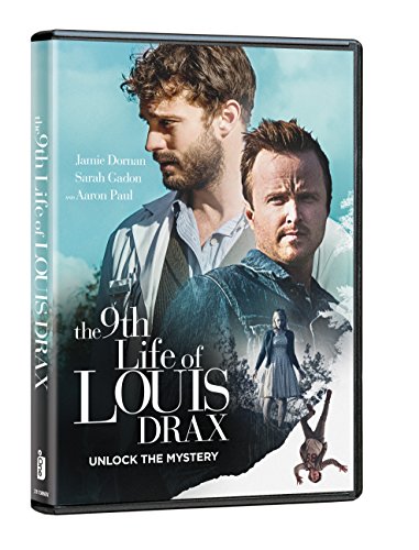 THE 9TH LIFE OF LOUIS DRAX