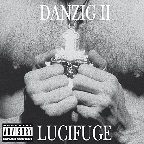 DANZIG - DANZIG II: LUCIFUGE [EXPLICIT] (CD)