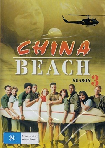 CHINA BEACH SEASON 3 [IMPORT]