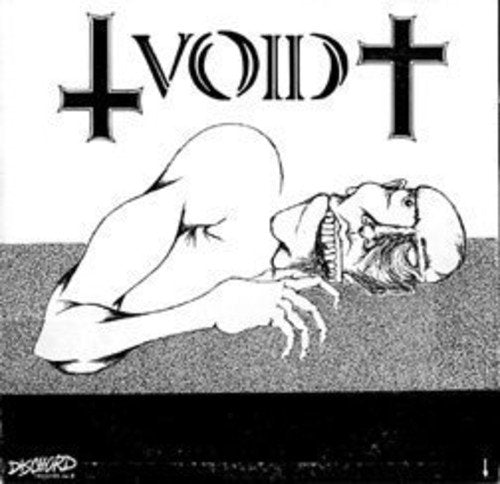 VOID - SPLIT (VINYL)