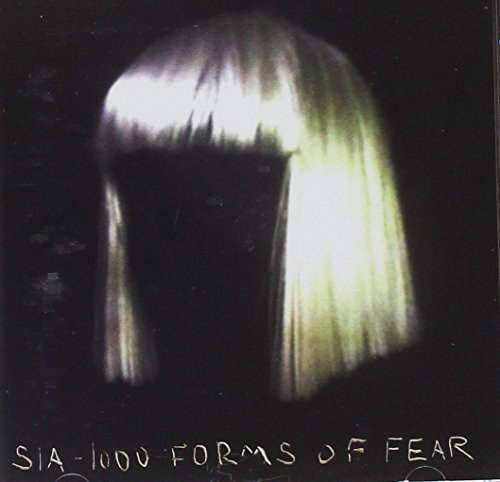 SIA - 1000 FORMS OF FEAR (CD)