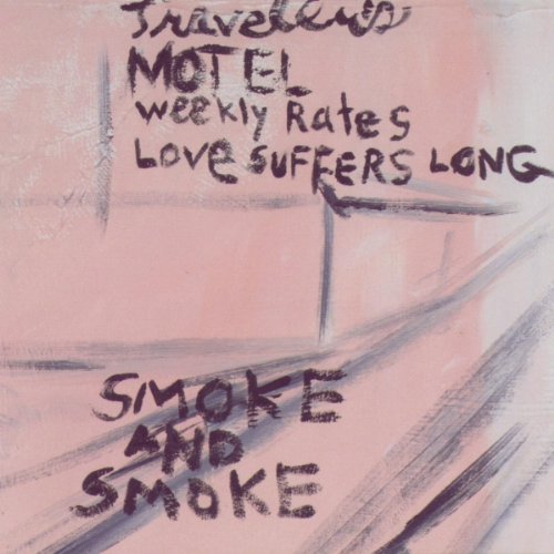 SMOKE & SMOKE - LOVE SUFFERS LONG (CD)