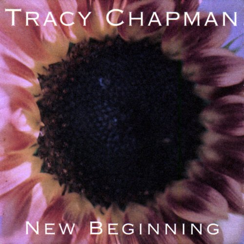 TRACY CHAPMAN - NEW BEGINNING (CD)