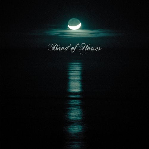 BAND OF HORSES - CEASE TO BEGIN (VINYL)