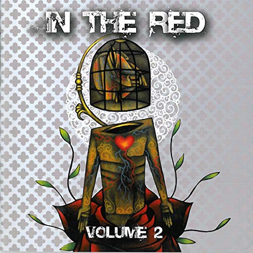 IN THE RED - V1 (CD)