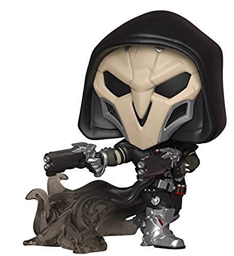 OVERWATCH: REAPER #493 (ACTION POSE) - FUNKO POP!