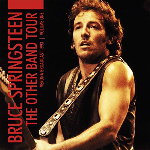 SPRINGSTEEN,BRUCE - OTHER BAND TOUR VOL.1 (VINYL)