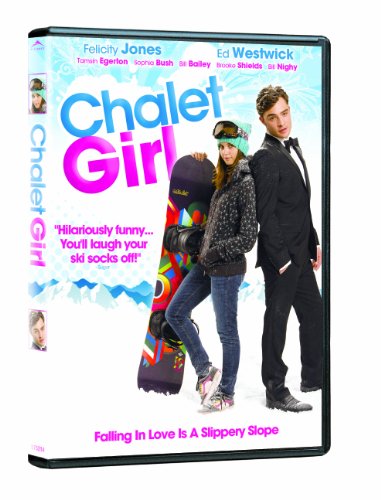 CHALET GIRL