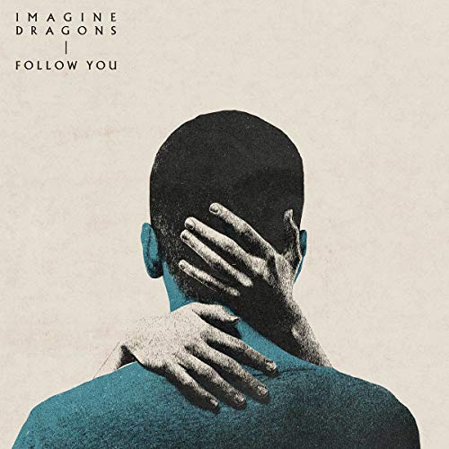 IMAGINE DRAGONS - FOLLOW YOU / CUTTHROAT (CD SINGLE) (CD)