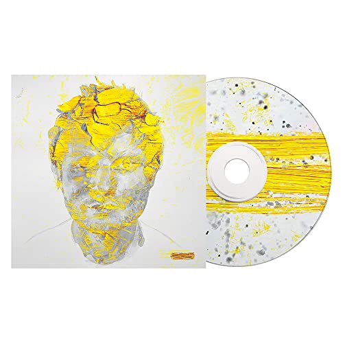 ED SHEERAN - - (SUBTRACT) [DELUXE] (CD)