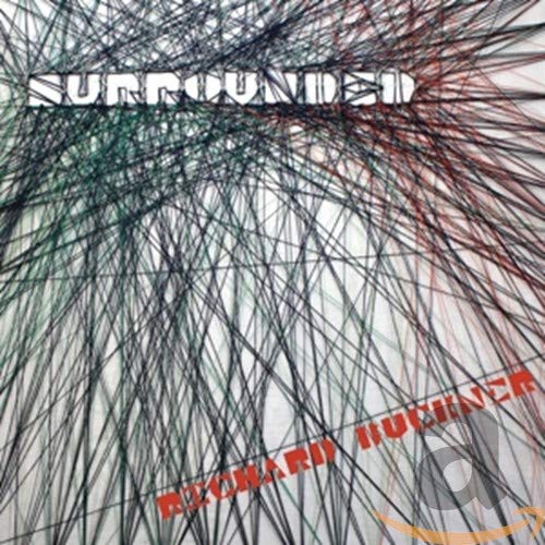 BUCKNER,RICHARD - SURROUNDED (CD)