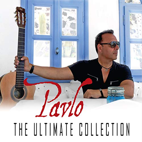 PAVLO - THE ULTIMATE COLLECTION (CD)