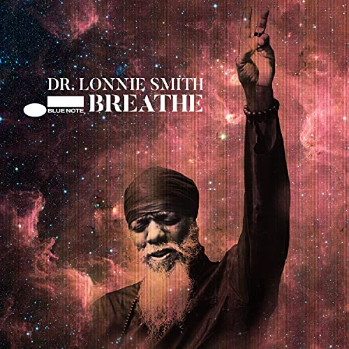 LONNIE SMITH - BREATHE (VINYL)