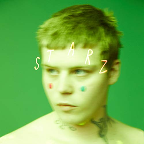 YUNG LEAN - STARZ (2LP 180-GRAM VINYL)