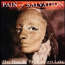 PAIN OF SALVATION - ONE HOUR BY THE CONCRETE LAKE