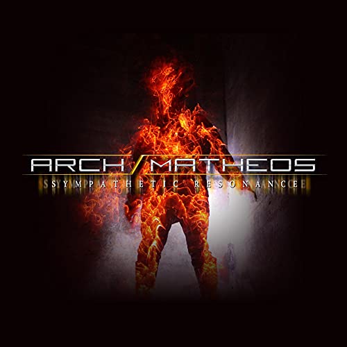 ARCH\MATHEOS - SYMPATHETIC RESONANCE (CD)