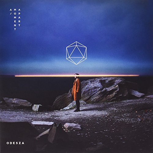 ODESZA - A MOMENT APART (VINYL)